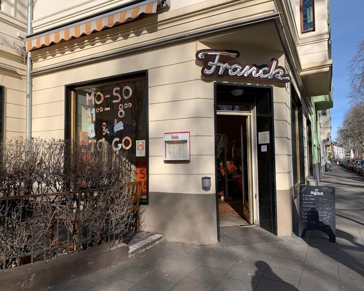 Cafe Franck