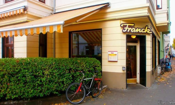 Cafe Franck